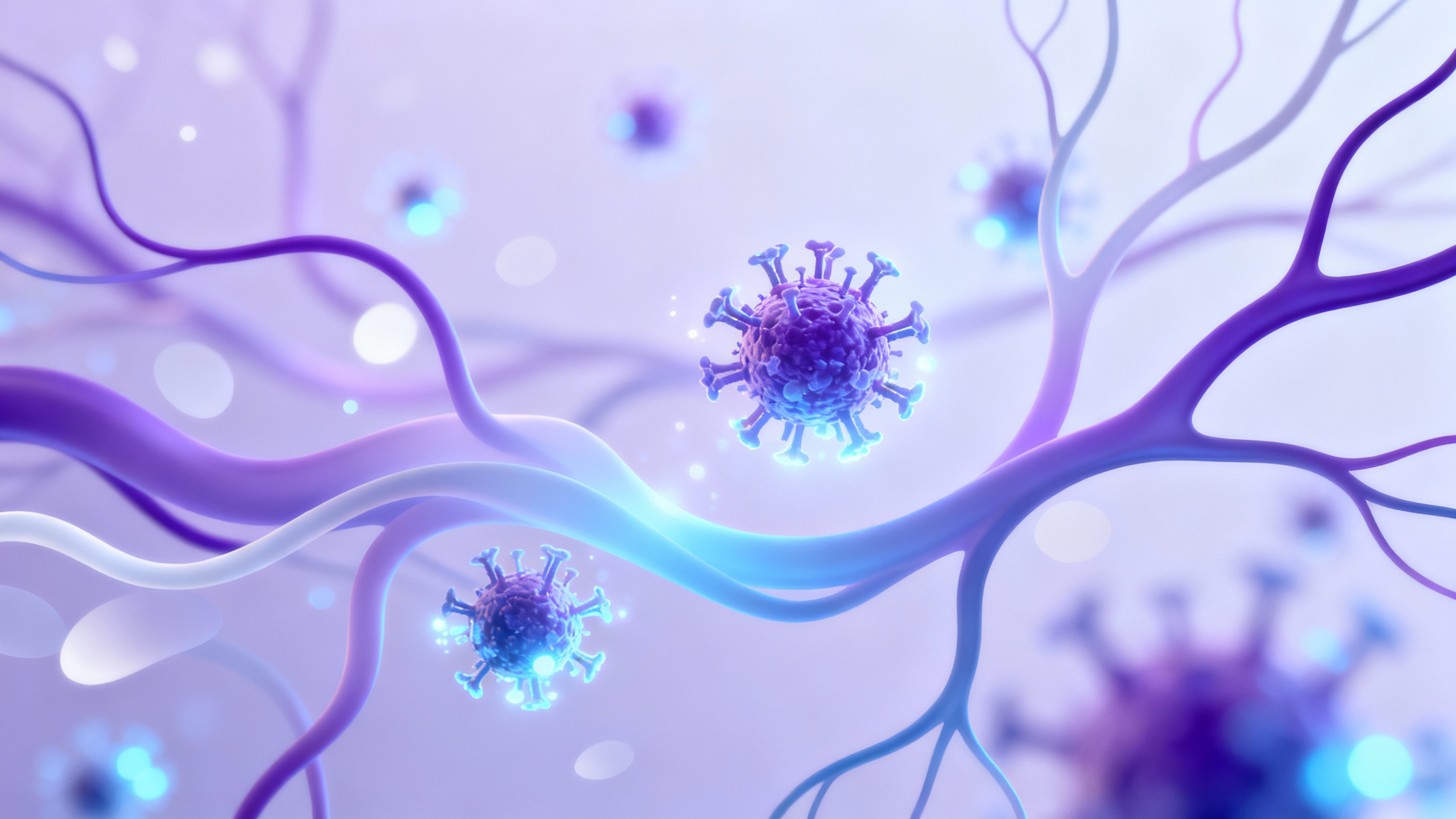 Featured image for How Does One Contract Shingles?