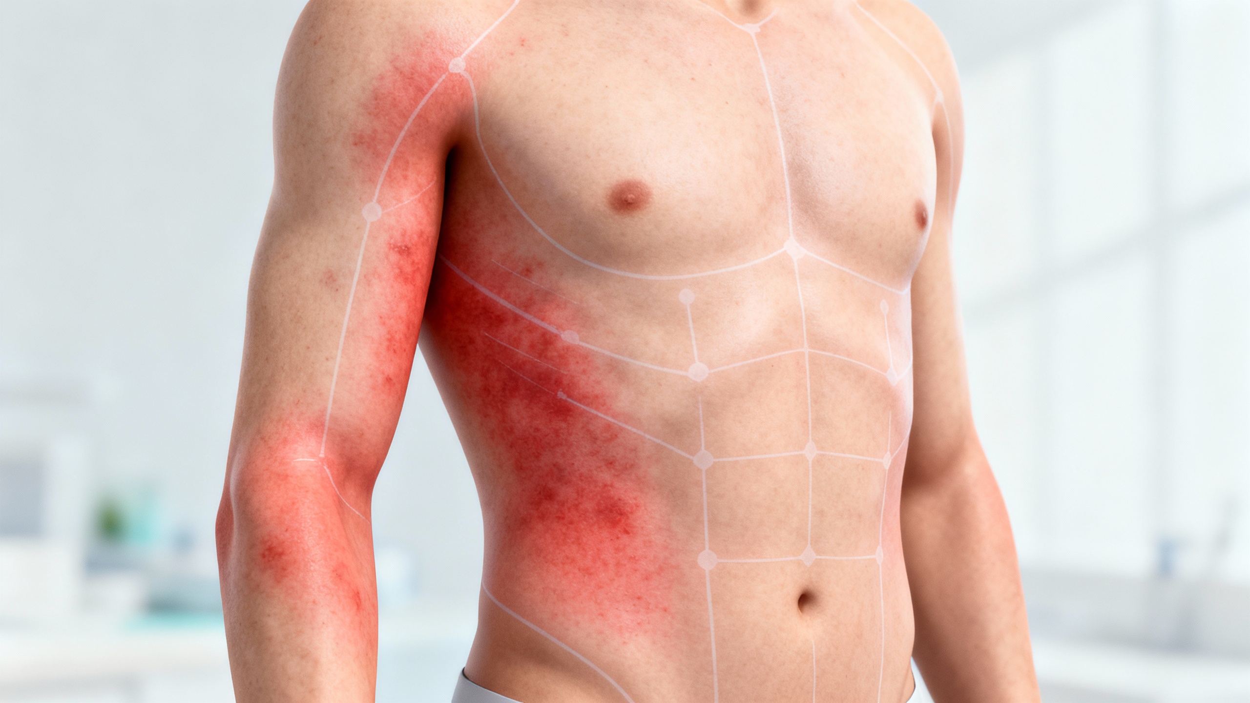 Featured image for Where Is Shingles Commonly Found?