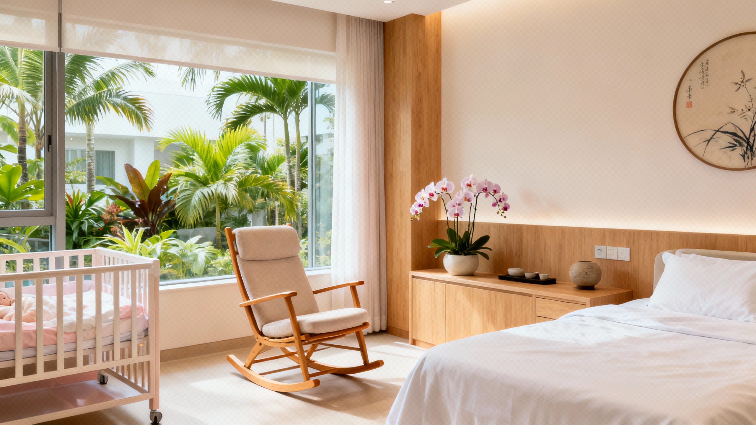 Featured image for Choosing Confinement Centres in Singapore